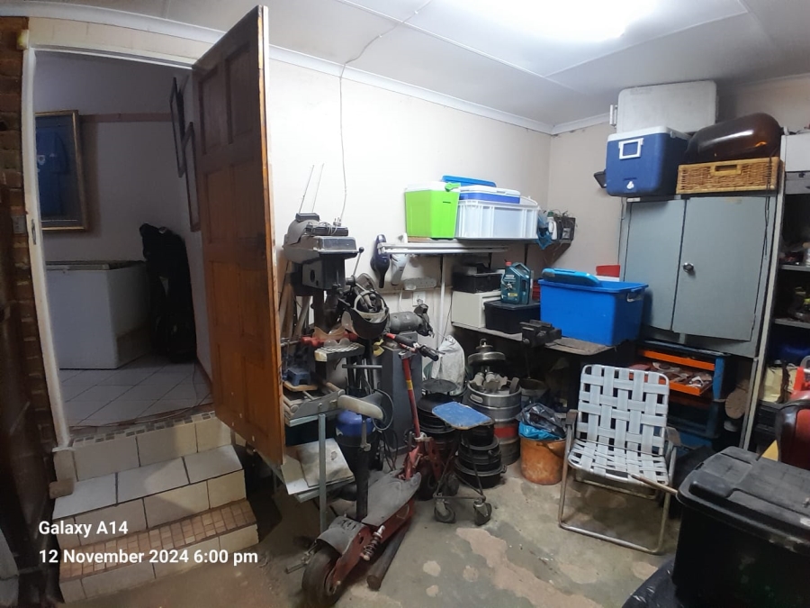 3 Bedroom Property for Sale in Cashan North West